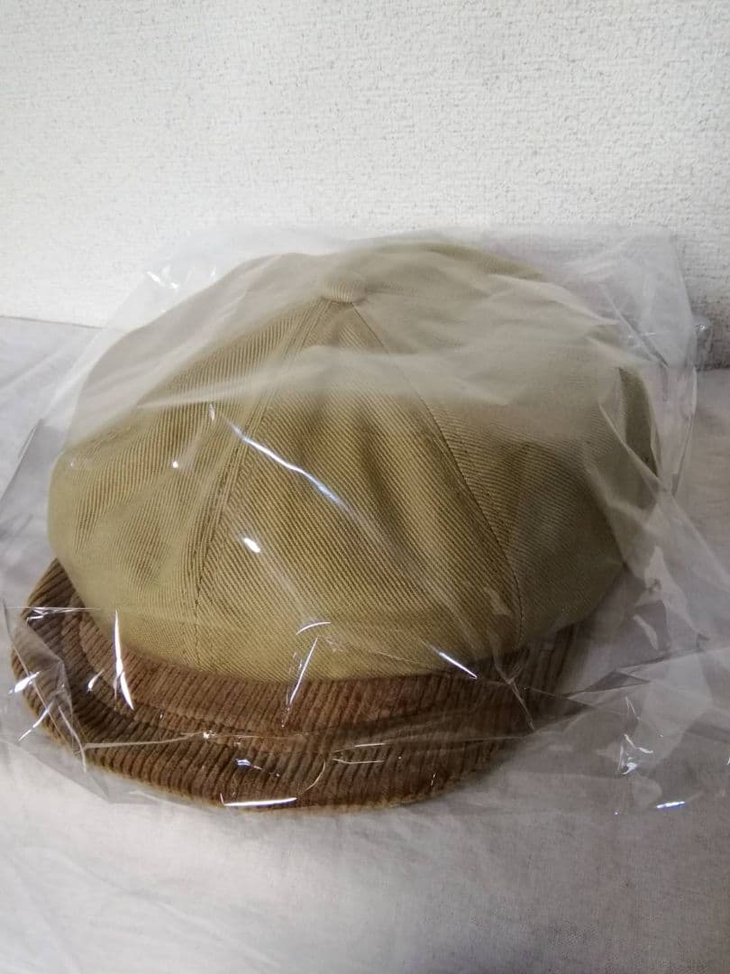 ✭新品未使用✭フリーホイーラーズ ジャムバスター キャスケット ワークキャップ