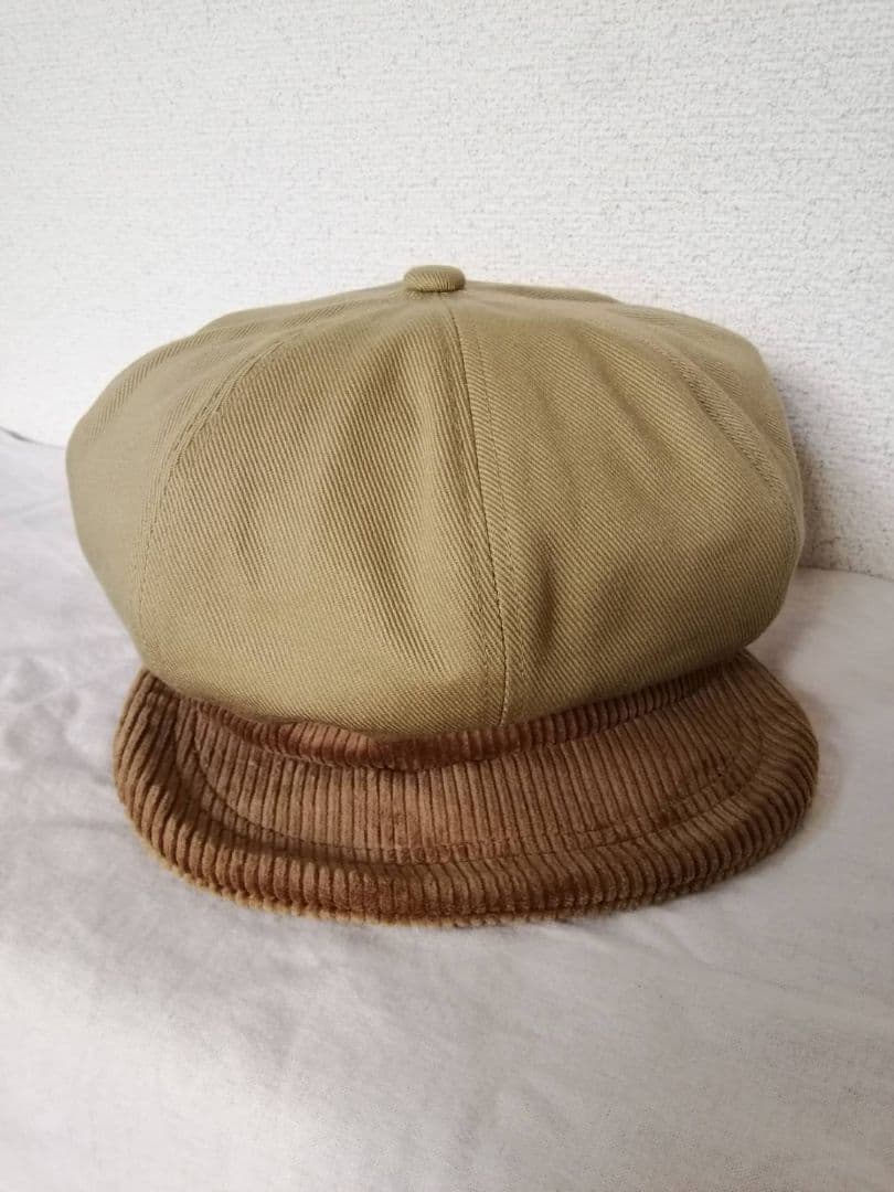 ✭新品未使用✭フリーホイーラーズ ジャムバスター キャスケット ワークキャップ