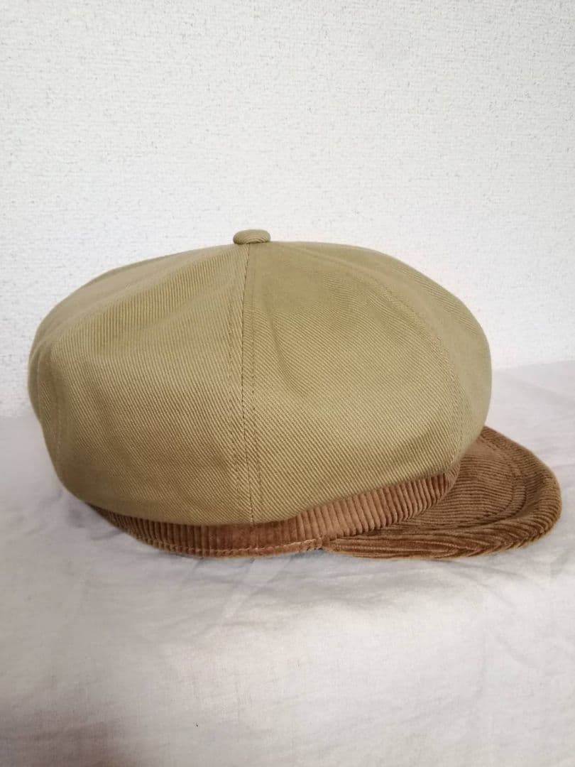 ✭新品未使用✭フリーホイーラーズ ジャムバスター キャスケット ワークキャップ