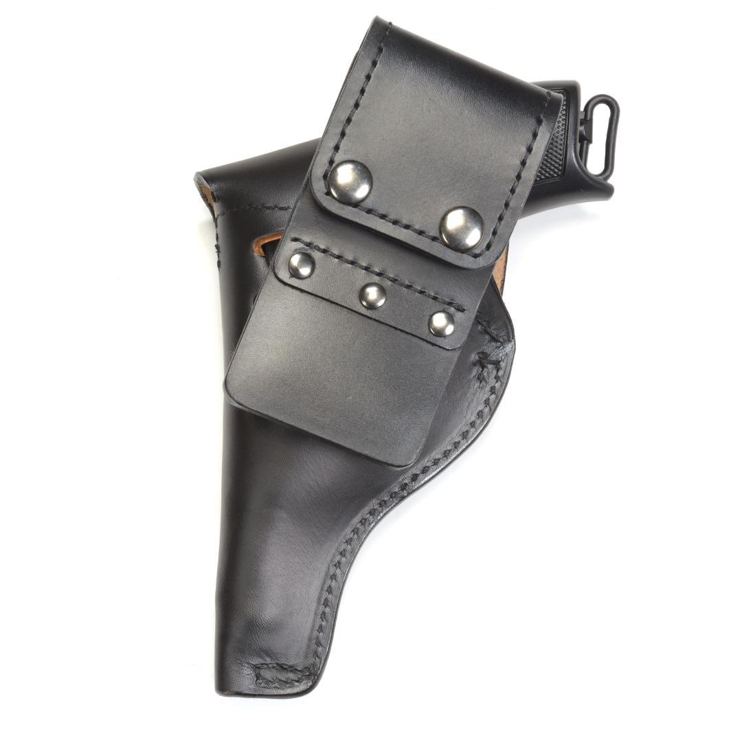 t*a様 (本日最終日)ニユーナンブ式ホルスター(ショート)