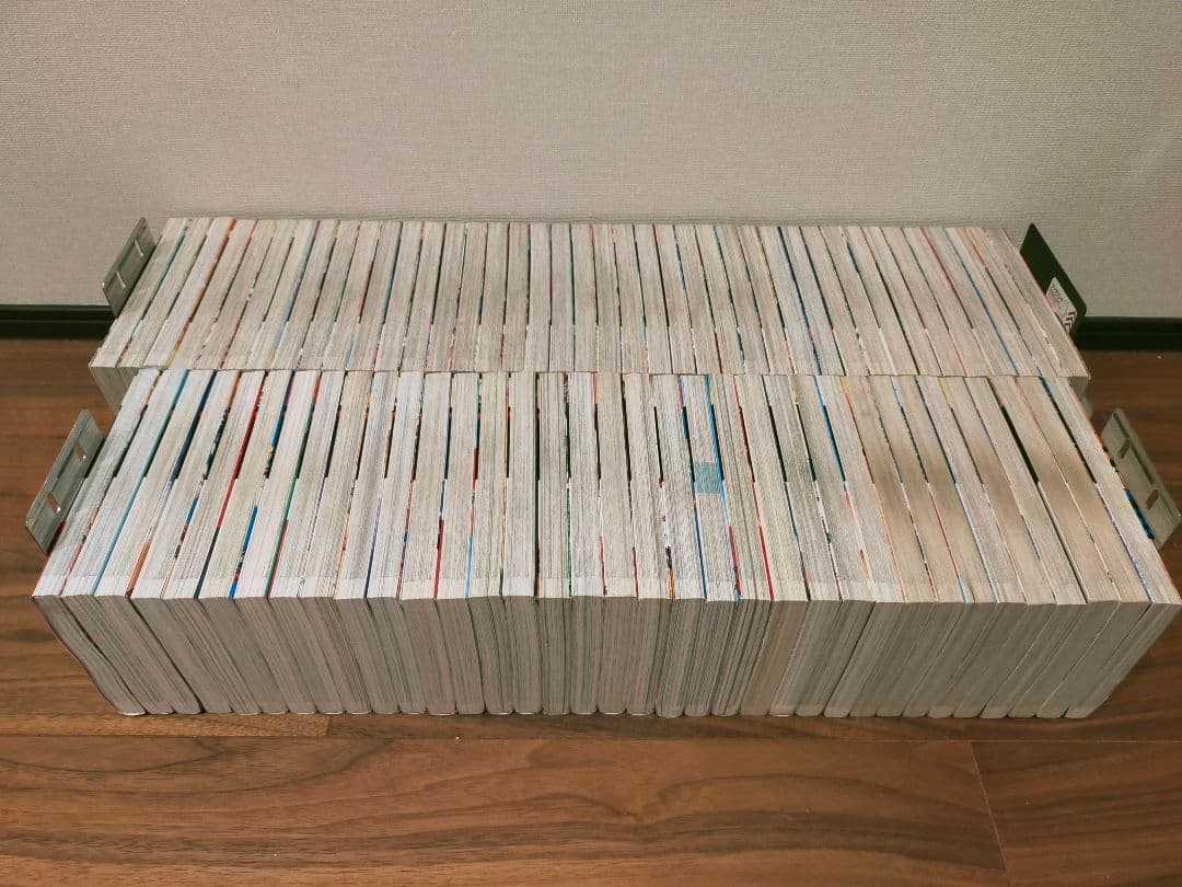 キングダム 全巻 1巻〜76巻 状態ランク：B