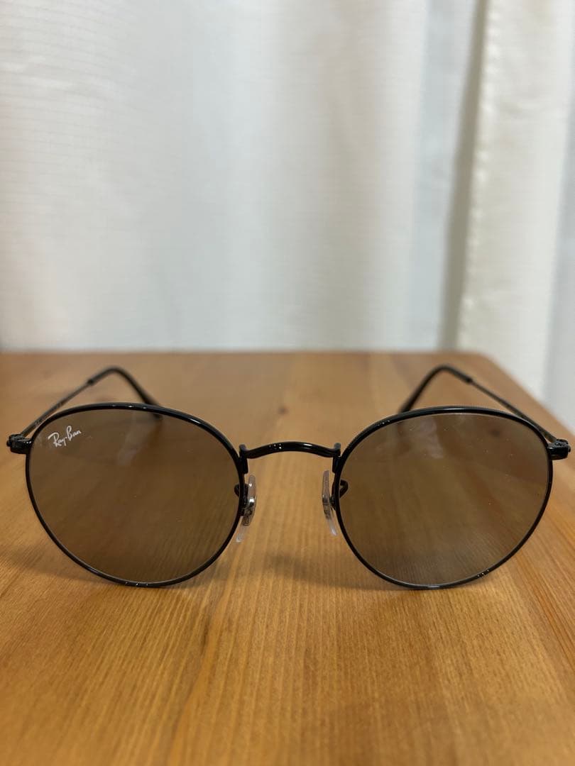 小物 Ray-Ban RB3447