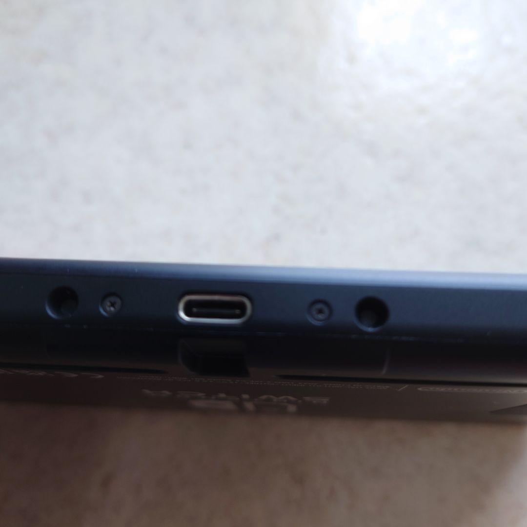 Nintendo Switch 本体 グレー Joy-Con付き