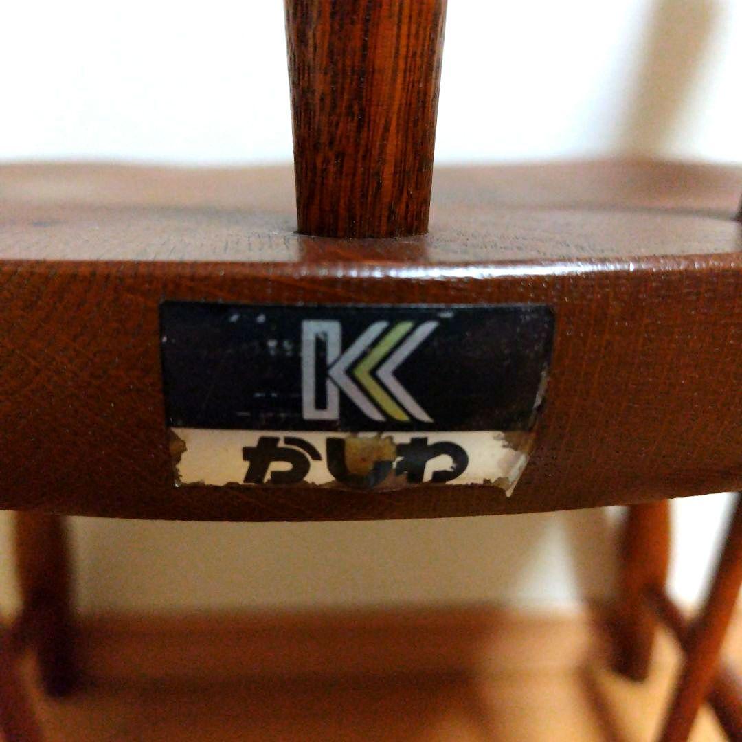 NS□柏木工 ダイニングチェア【飛騨の家具】