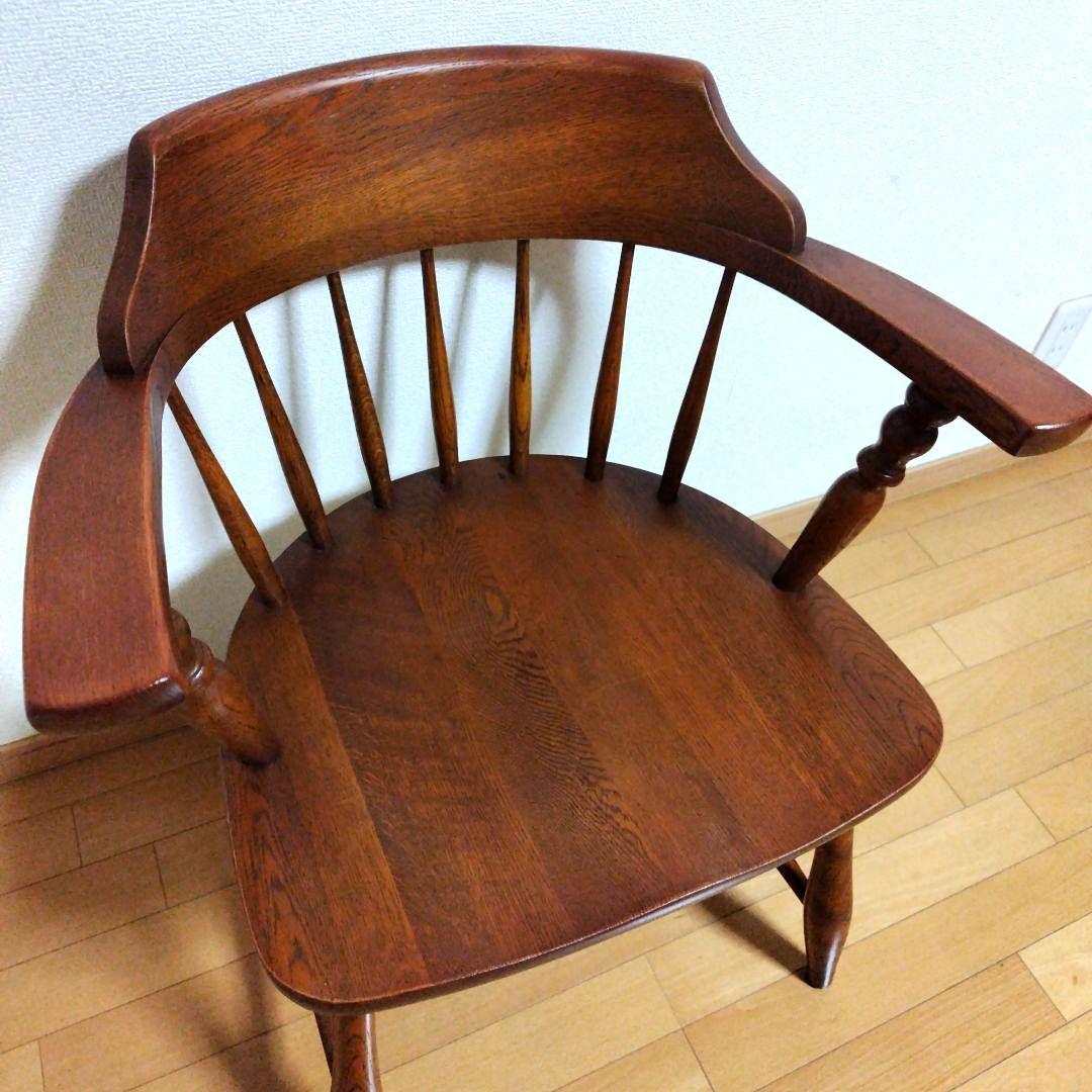 NS□柏木工 ダイニングチェア【飛騨の家具】