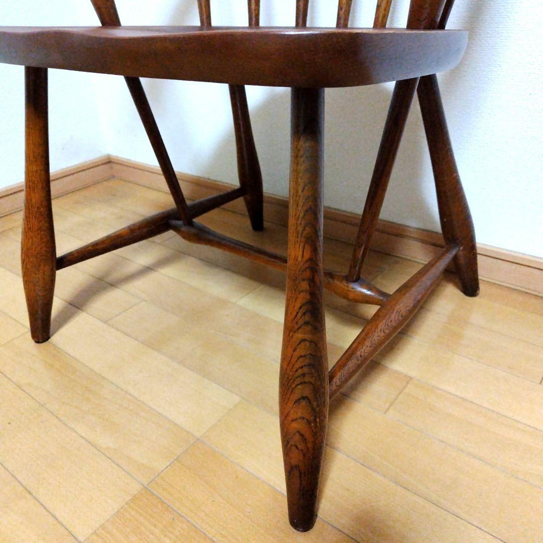 NS□柏木工 ダイニングチェア【飛騨の家具】