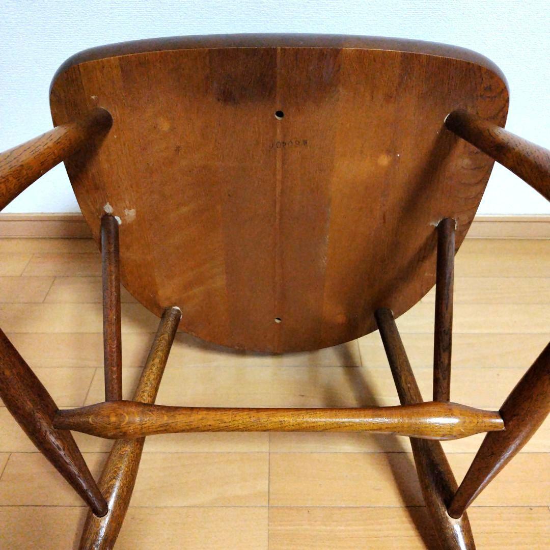 NS□柏木工 ダイニングチェア【飛騨の家具】