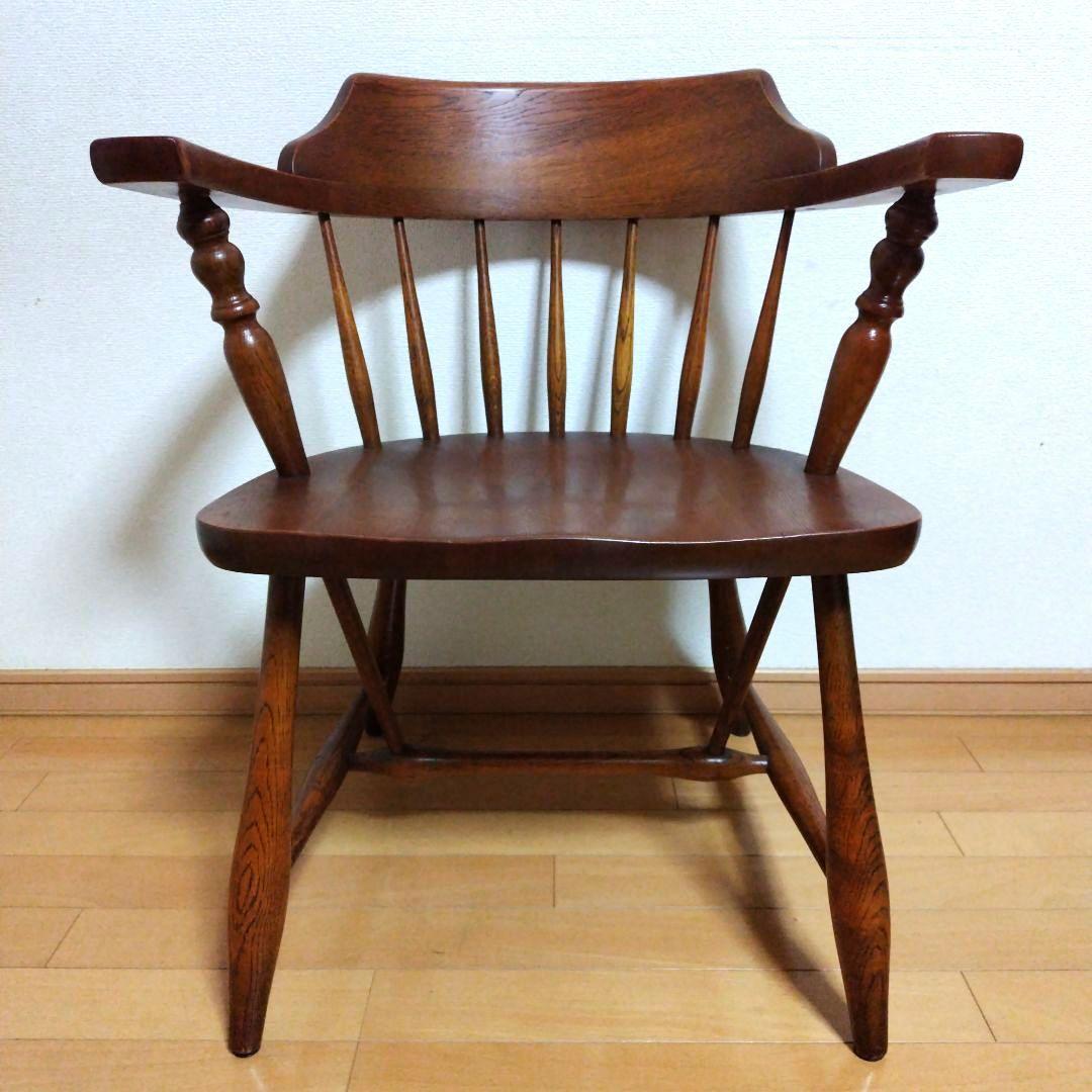 NS□柏木工 ダイニングチェア【飛騨の家具】