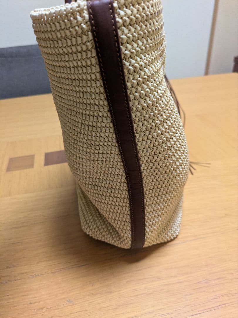 美品✨イブサンローランバッグ