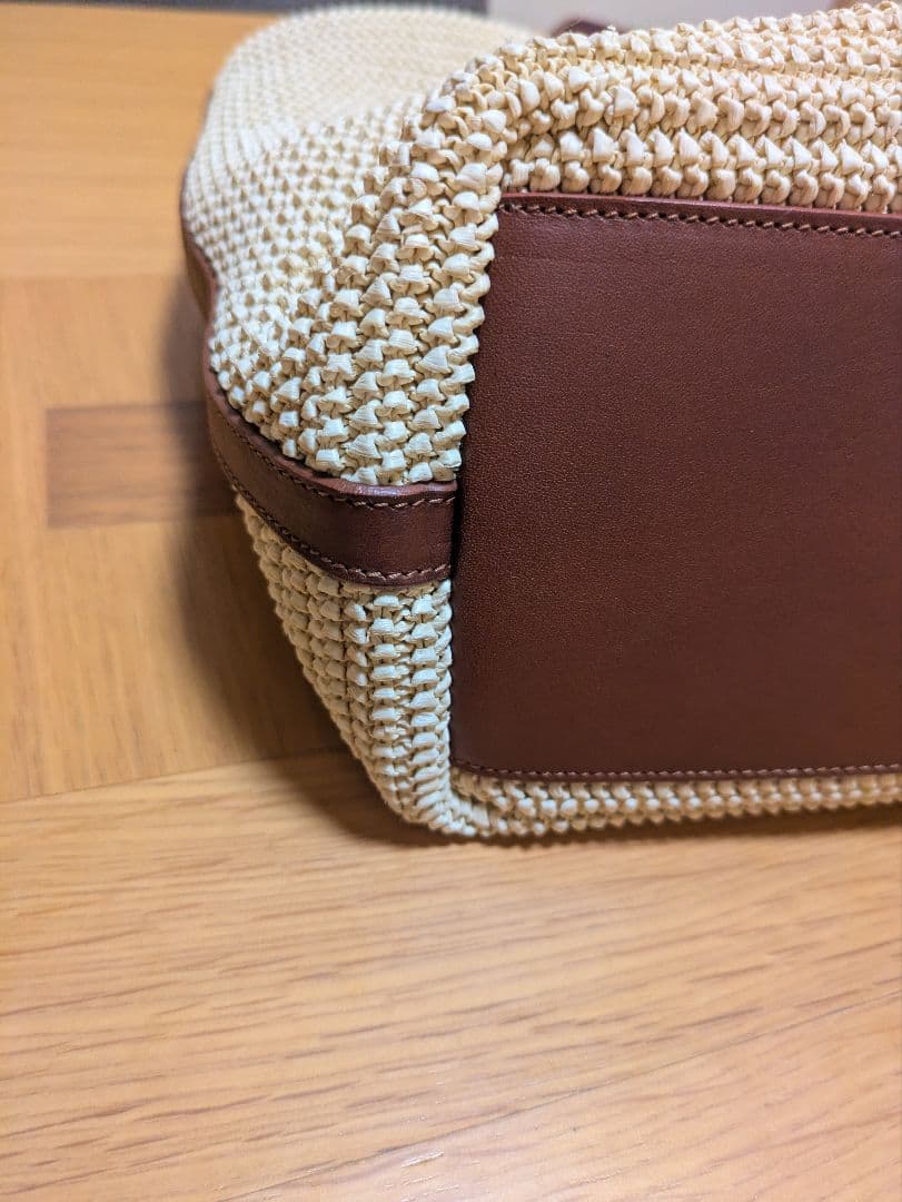 美品✨イブサンローランバッグ