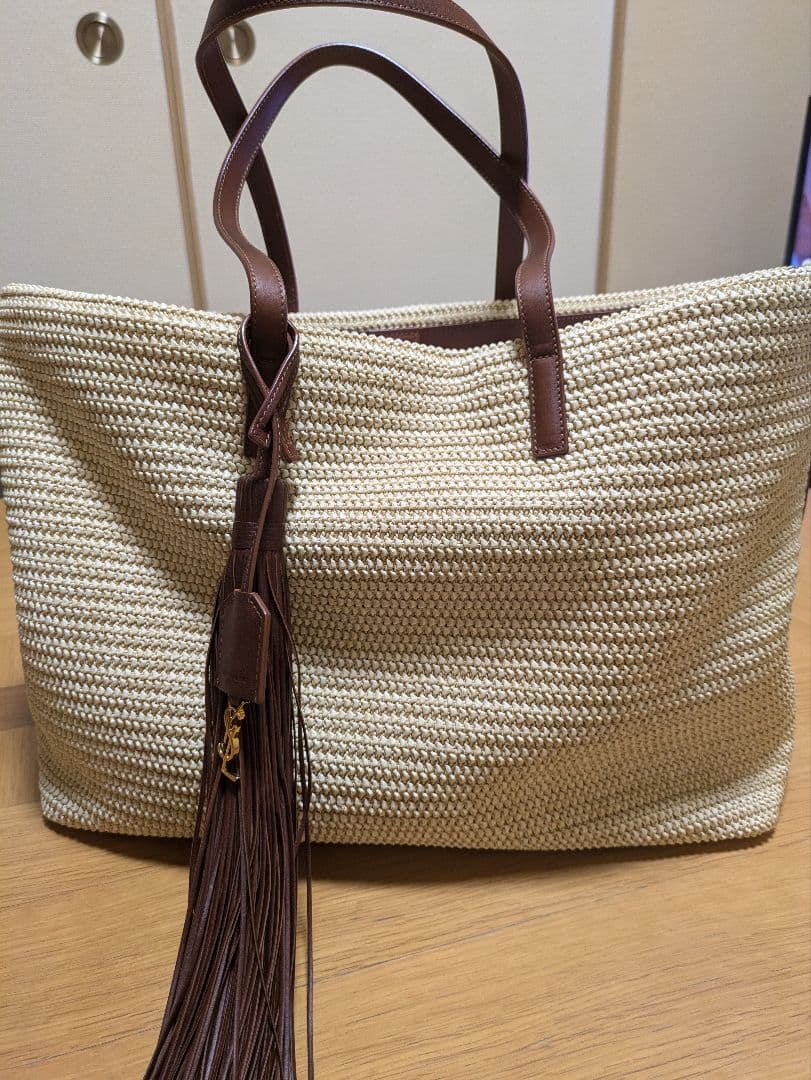 美品✨イブサンローランバッグ