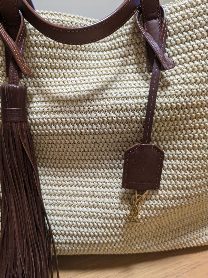 美品✨イブサンローランバッグ