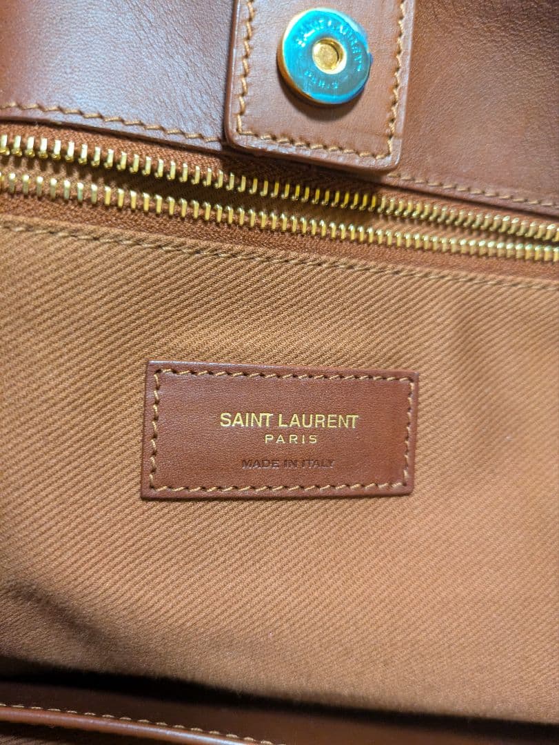 美品✨イブサンローランバッグ