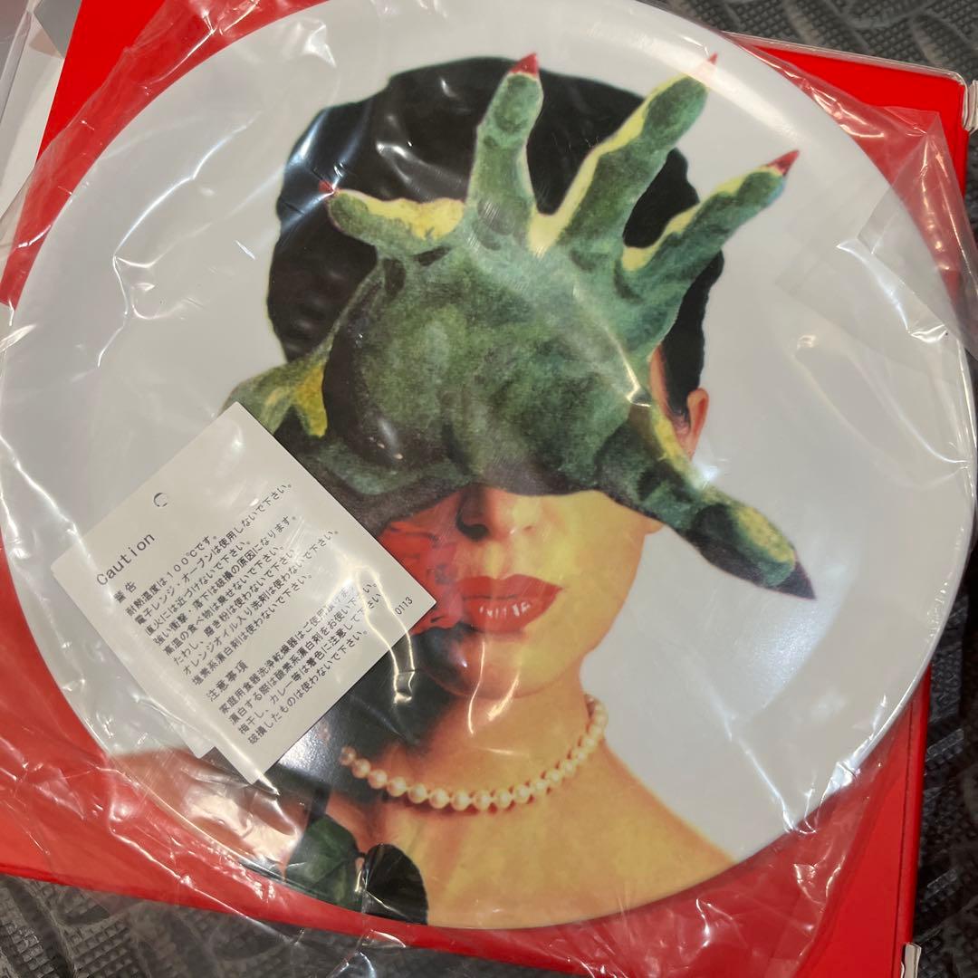 新品未使用　undercover