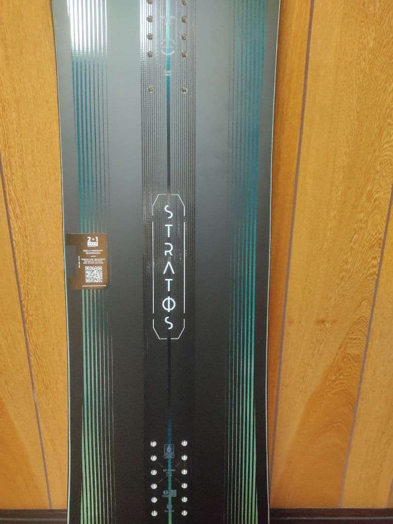 JONES STRATOS 25-26 159 ジョーンズ ストラトス 新品