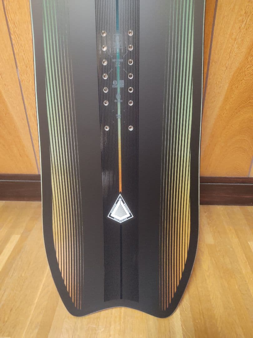 JONES STRATOS 25-26 159 ジョーンズ ストラトス 新品