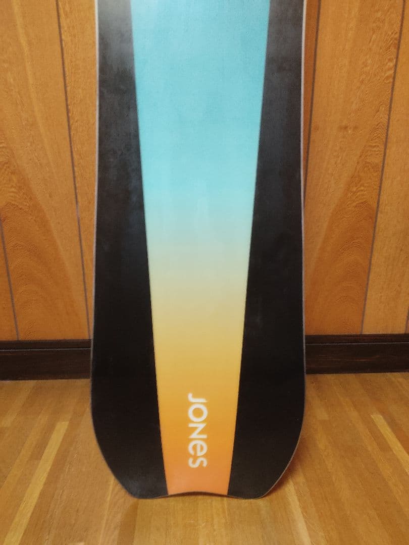 JONES STRATOS 25-26 159 ジョーンズ ストラトス 新品