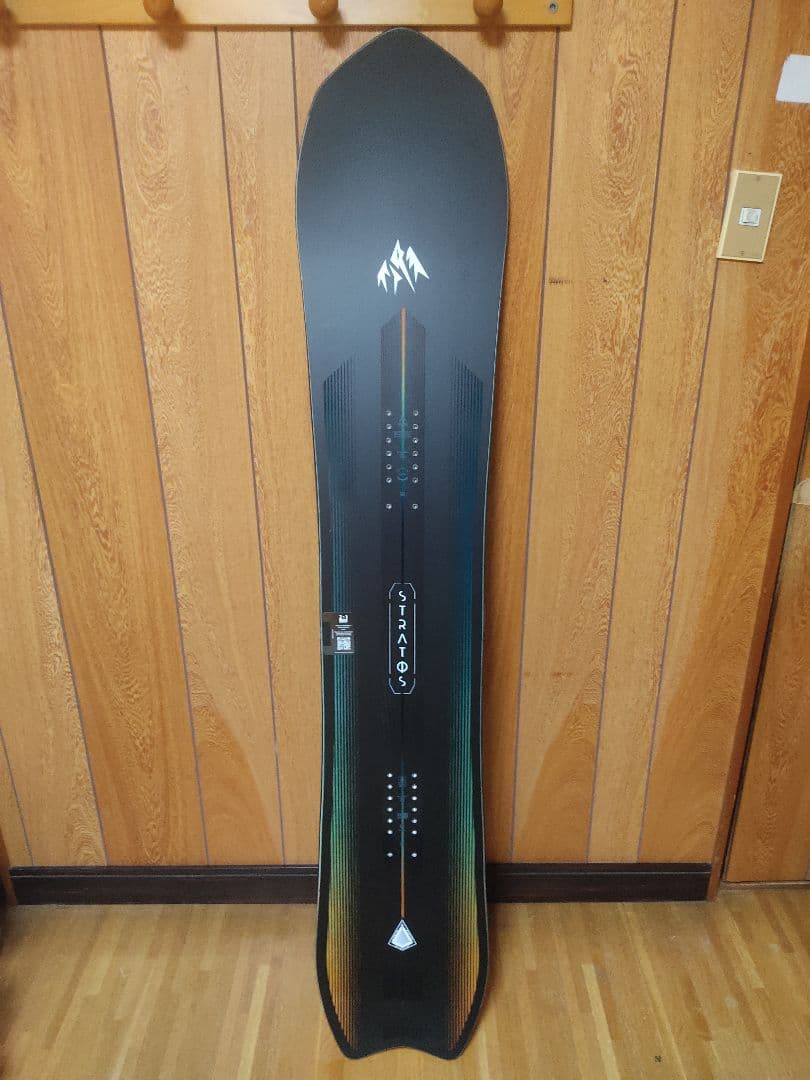 JONES STRATOS 25-26 159 ジョーンズ ストラトス 新品