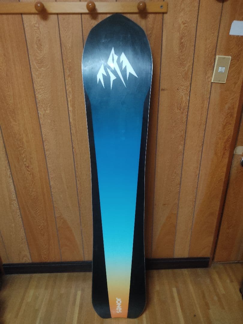 JONES STRATOS 25-26 159 ジョーンズ ストラトス 新品