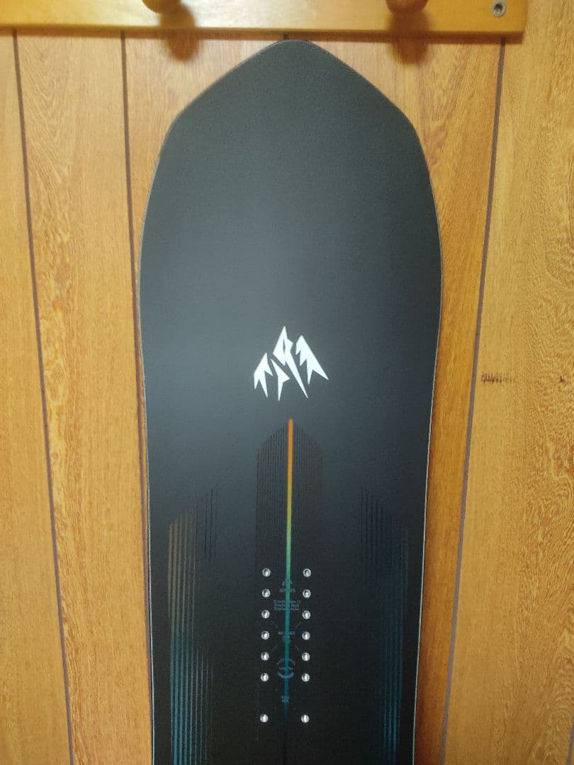 JONES STRATOS 25-26 159 ジョーンズ ストラトス 新品