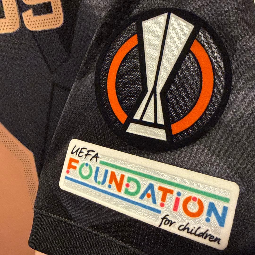 【新品未使用】 22-23 アーセナル アウェイ レプリカ ジェズス