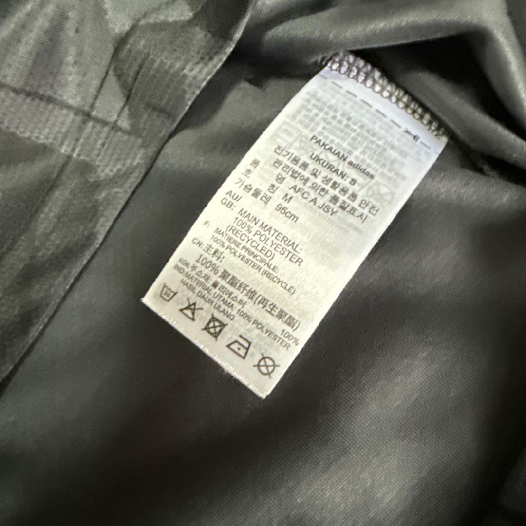 【新品未使用】 22-23 アーセナル アウェイ レプリカ ジェズス