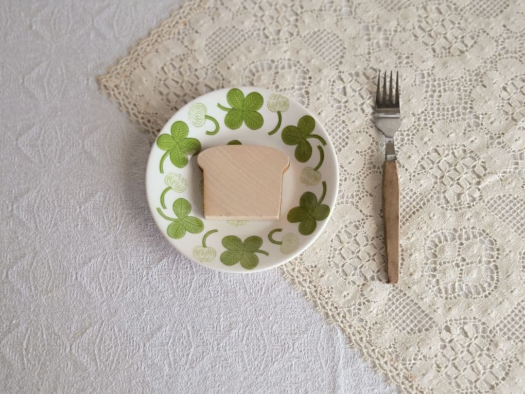 * ARABIA ♧* Apila/アピラ *♧** mimi plate