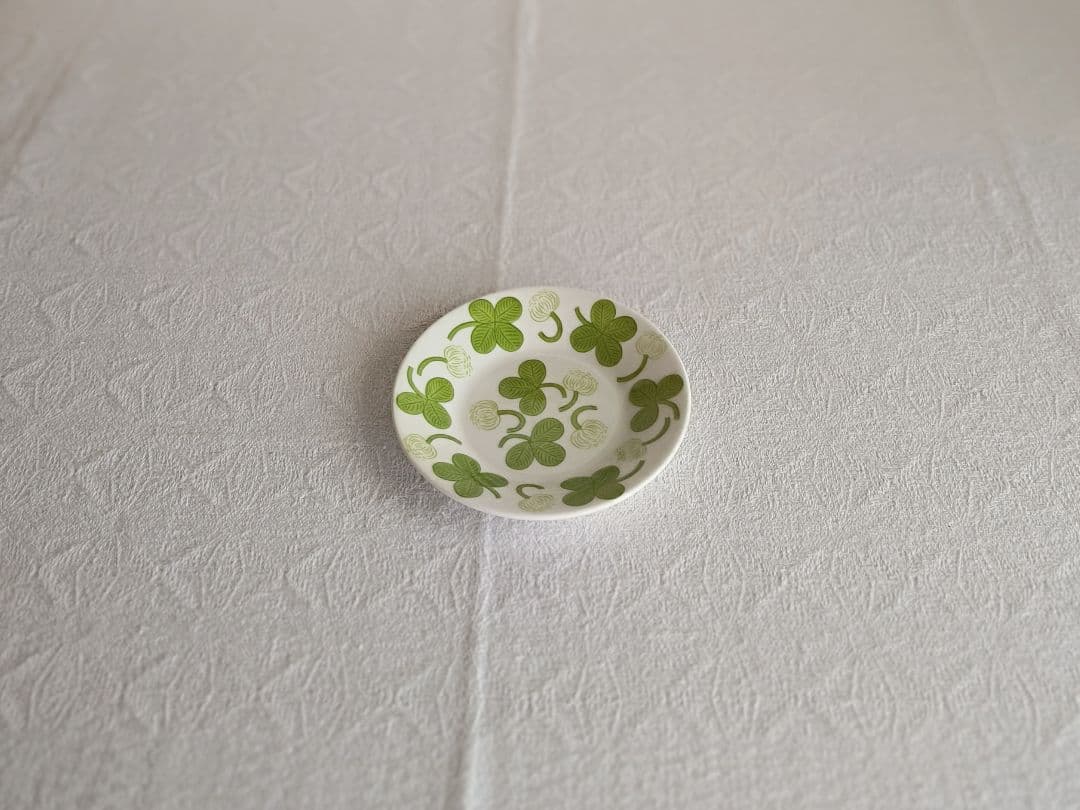 * ARABIA ♧* Apila/アピラ *♧** mimi plate