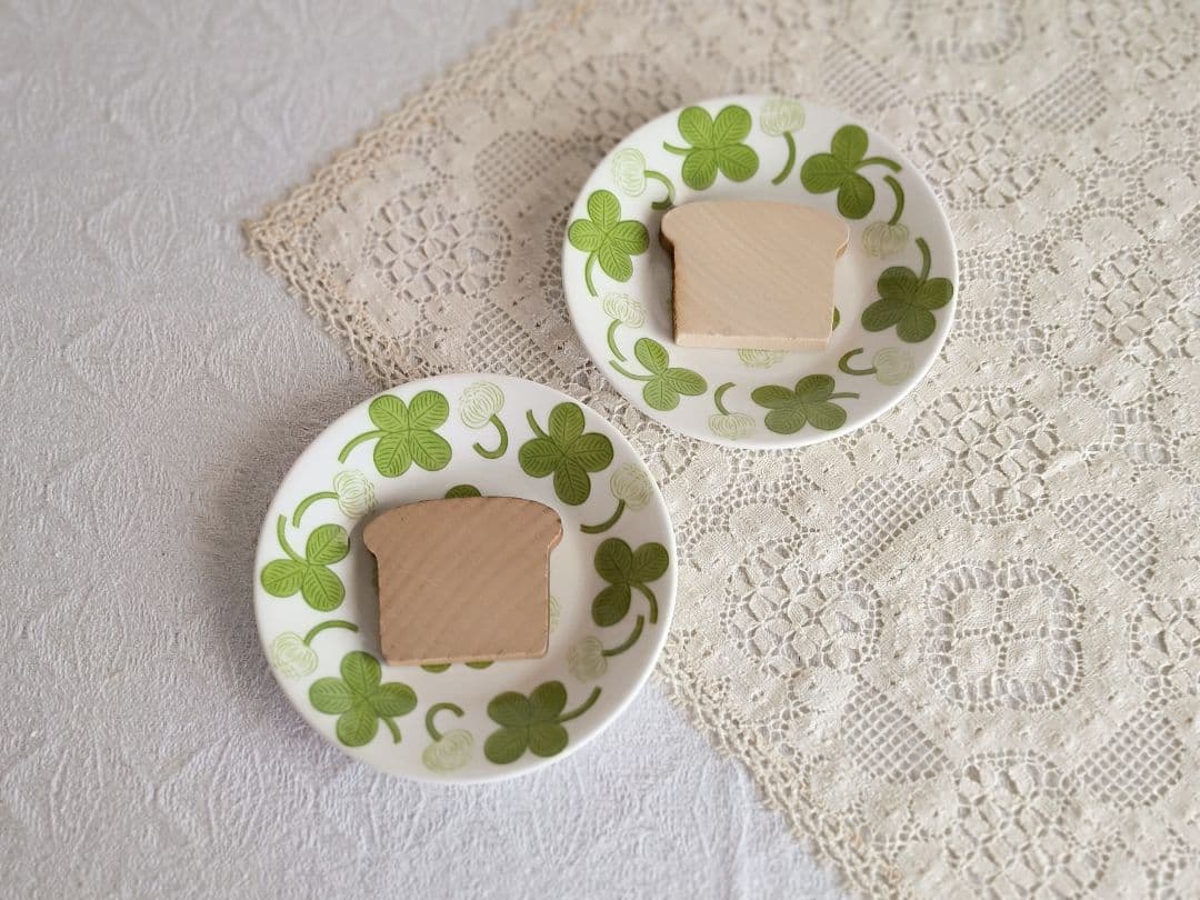 * ARABIA ♧* Apila/アピラ *♧** mimi plate