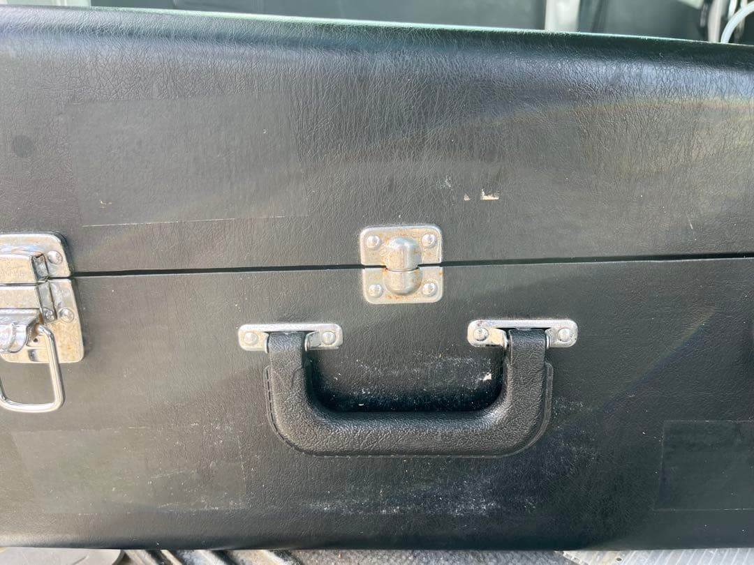 マーチングメロフォン　YAMAHA YMP202M