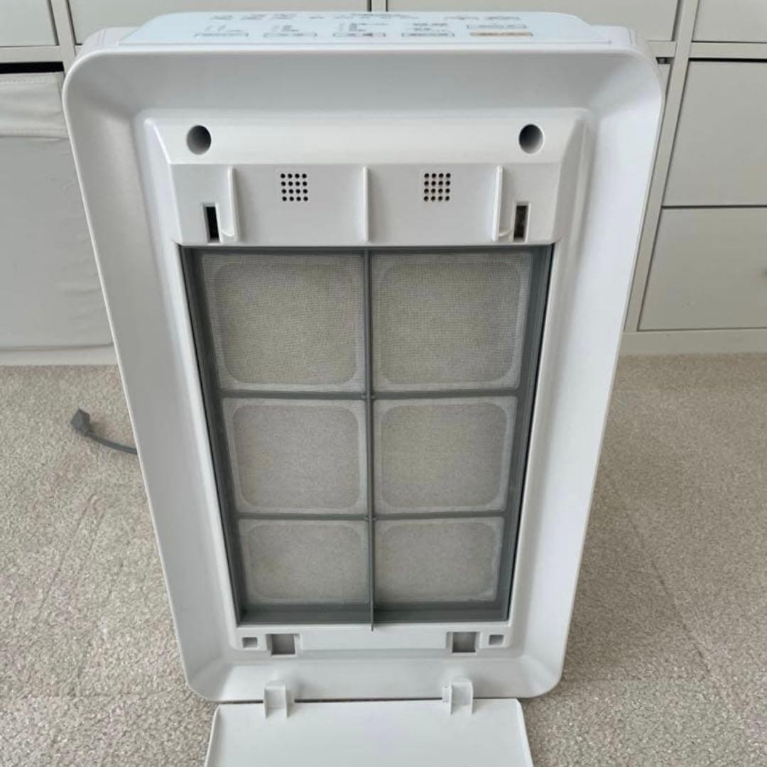 Fujitsu Plaziön 脱臭機　説明書付き