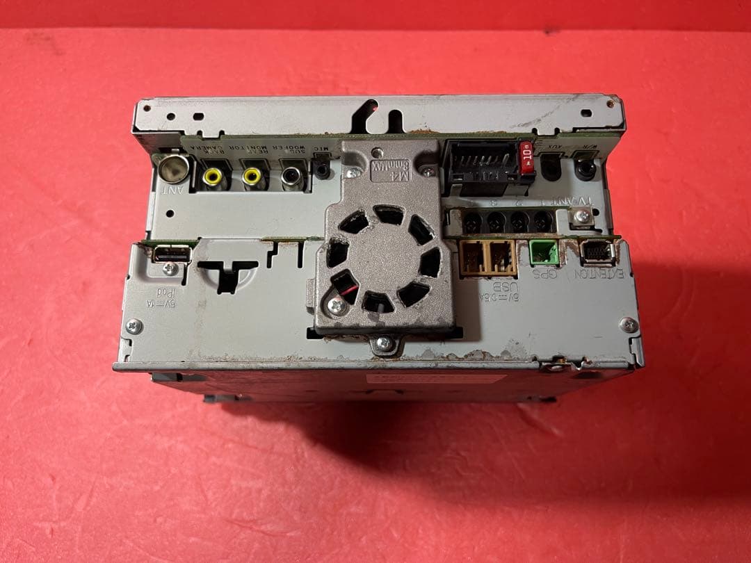 Pioneer carrozzeria AVIC-RL901 カーナビ.(285