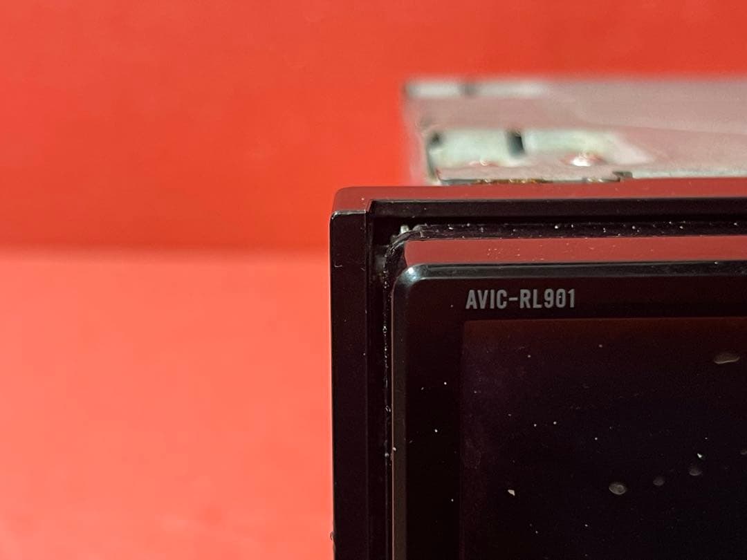 Pioneer carrozzeria AVIC-RL901 カーナビ.(285