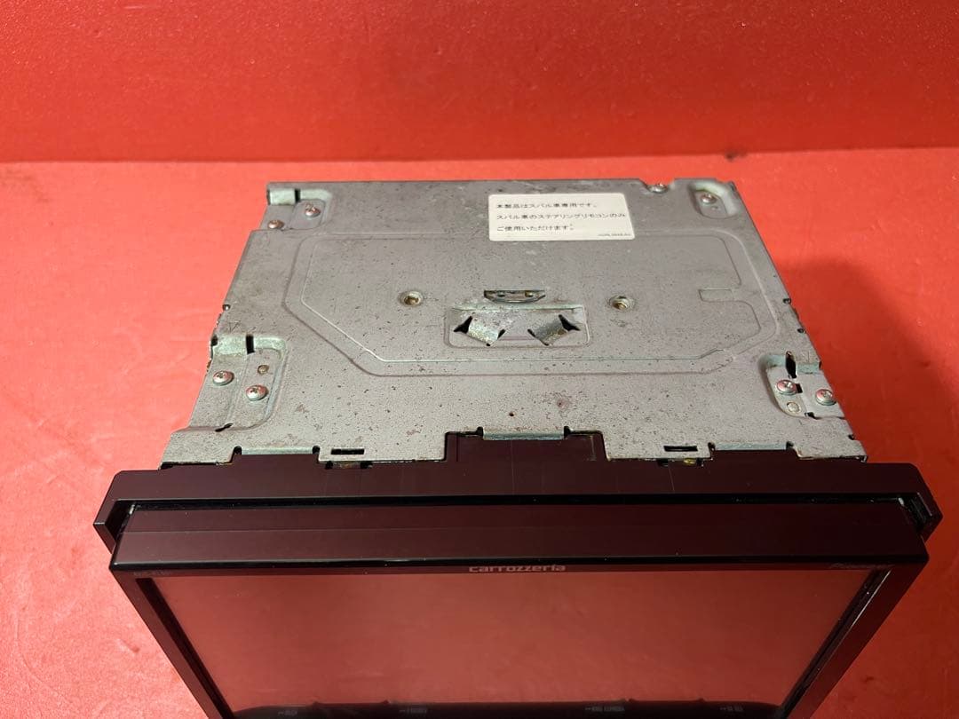 Pioneer carrozzeria AVIC-RL901 カーナビ.(285