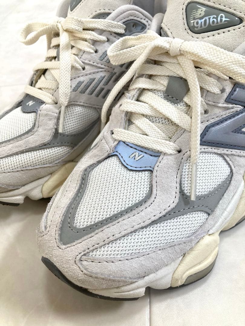New Balance U9060 スニーカー