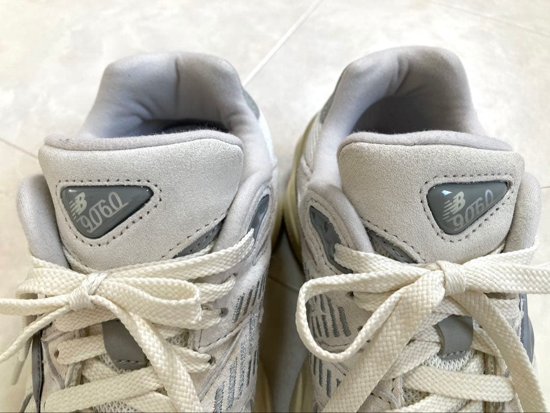 New Balance U9060 スニーカー