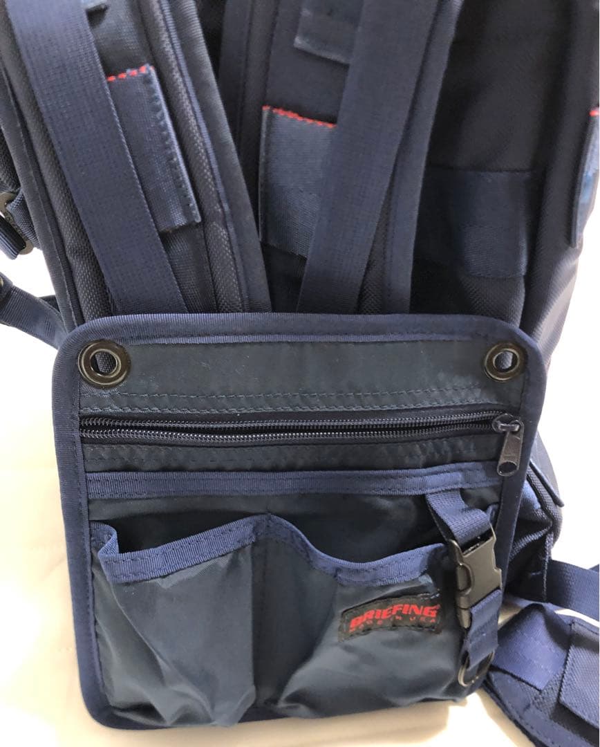 ブリーフィング　ビームス　3way