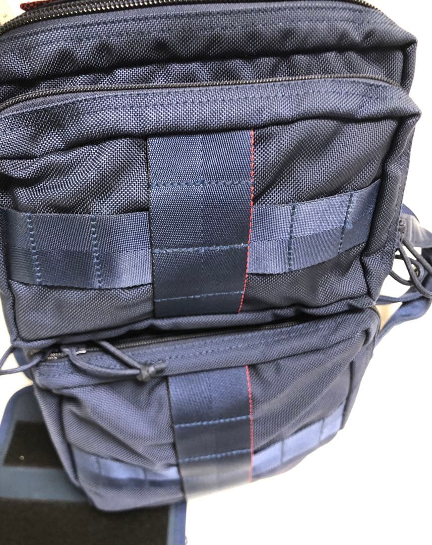 ブリーフィング　ビームス　3way