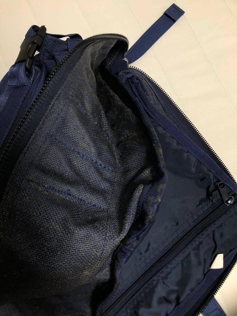 ブリーフィング　ビームス　3way