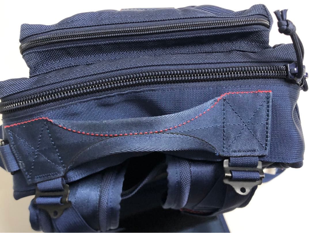 ブリーフィング　ビームス　3way