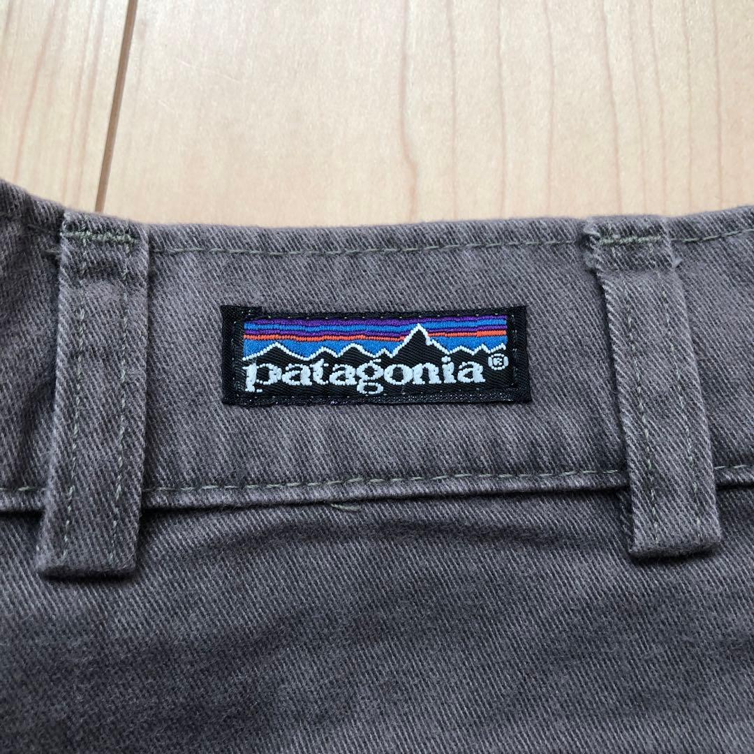 新品 patagonia BOMBACHAS ボンバチャ USA アメリカ製