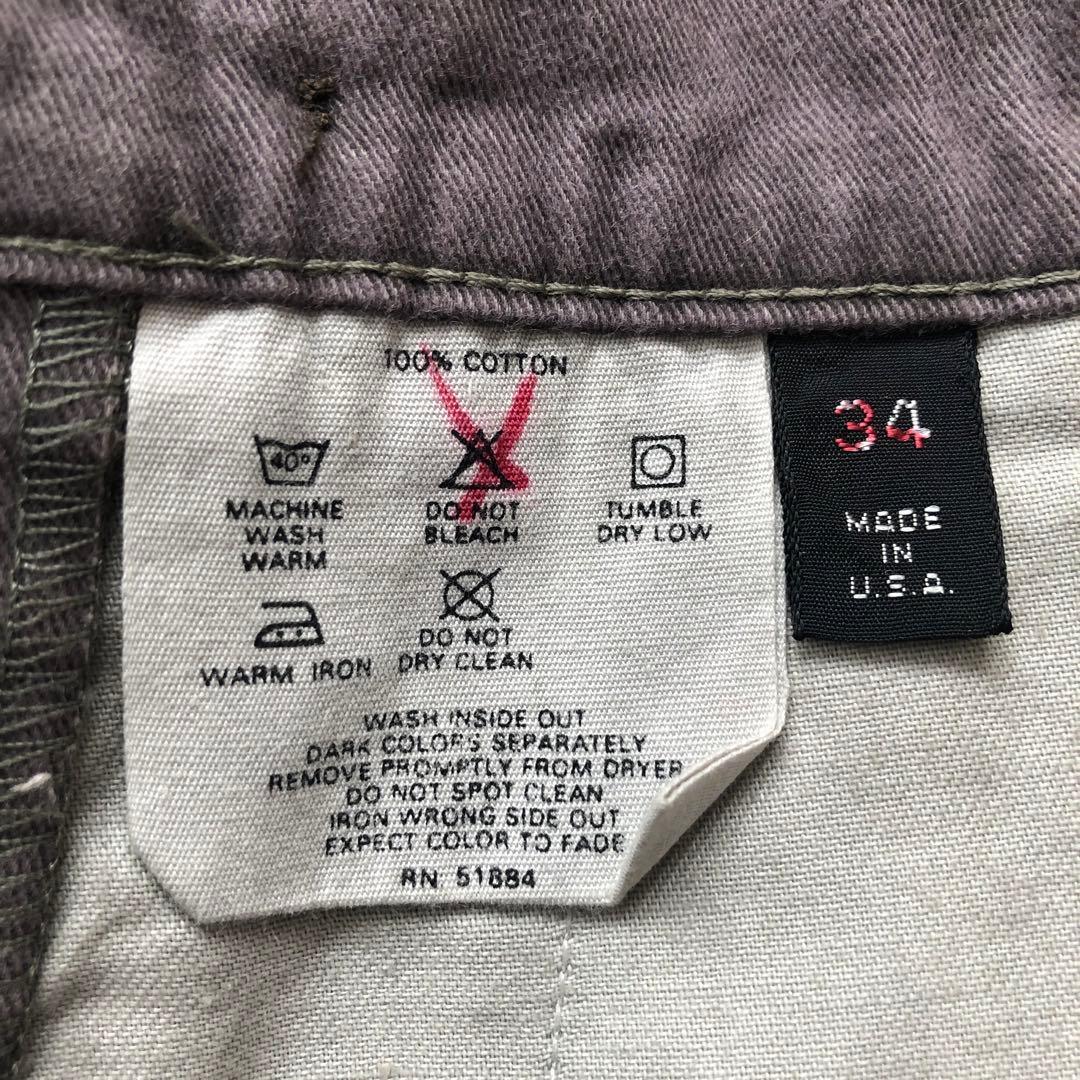 新品 patagonia BOMBACHAS ボンバチャ USA アメリカ製