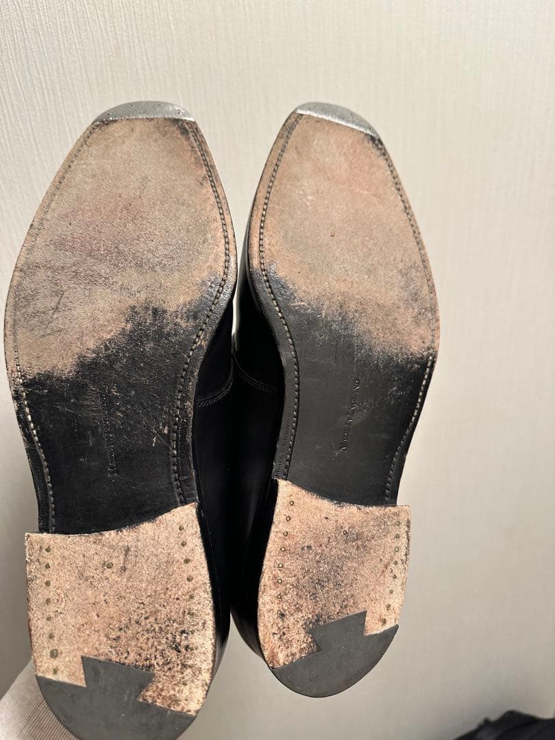 ロイドフットウェア プレーントゥ ドレスシューズ サイズ10