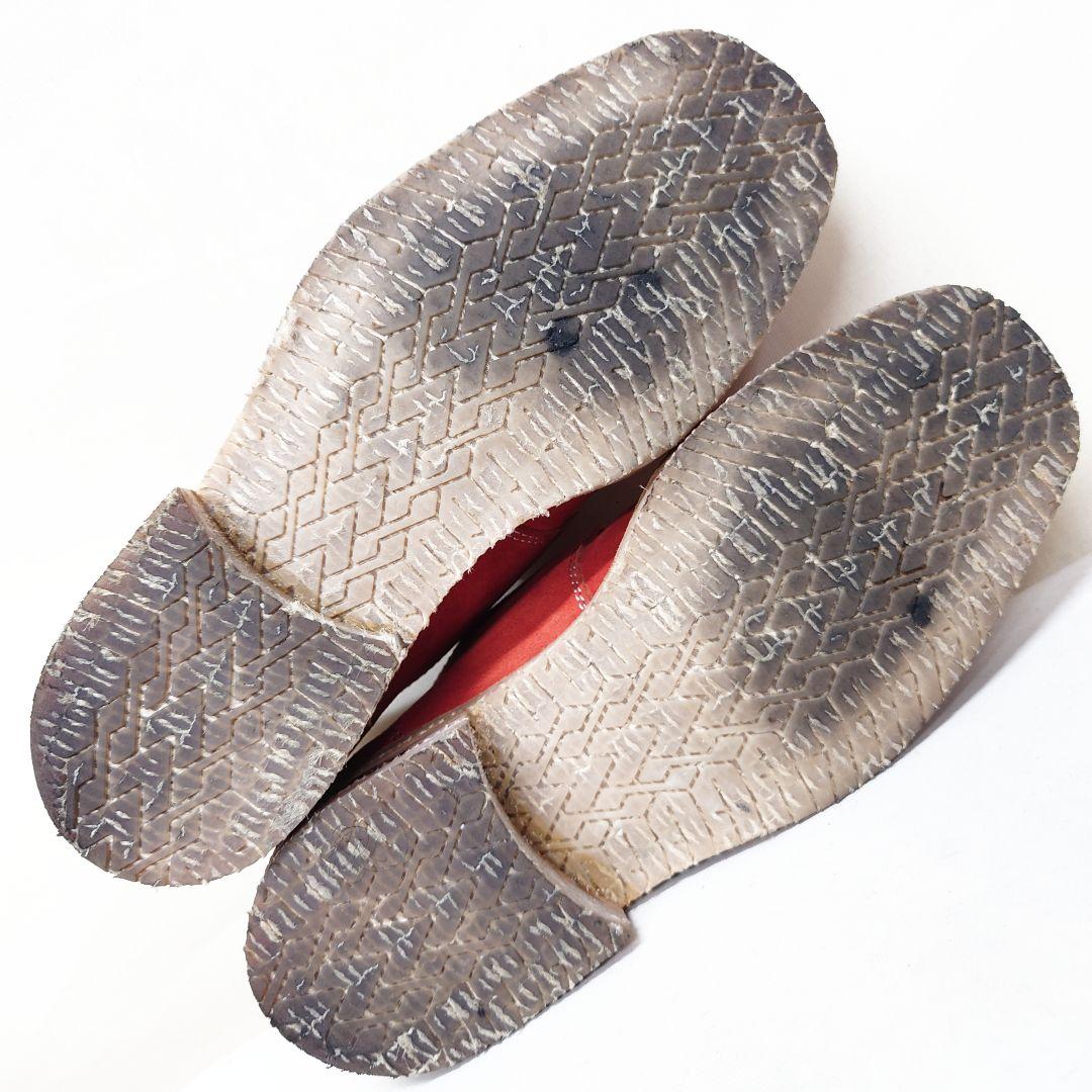 アルベルトガルディアーニ◇イタリア製スエードレザーシューズ バックル付き