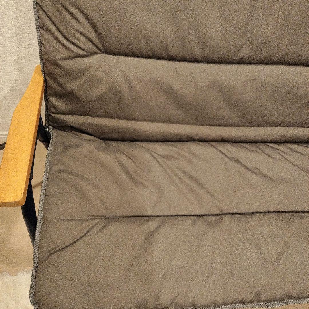 DOD アウトドアベンチ CS2-141