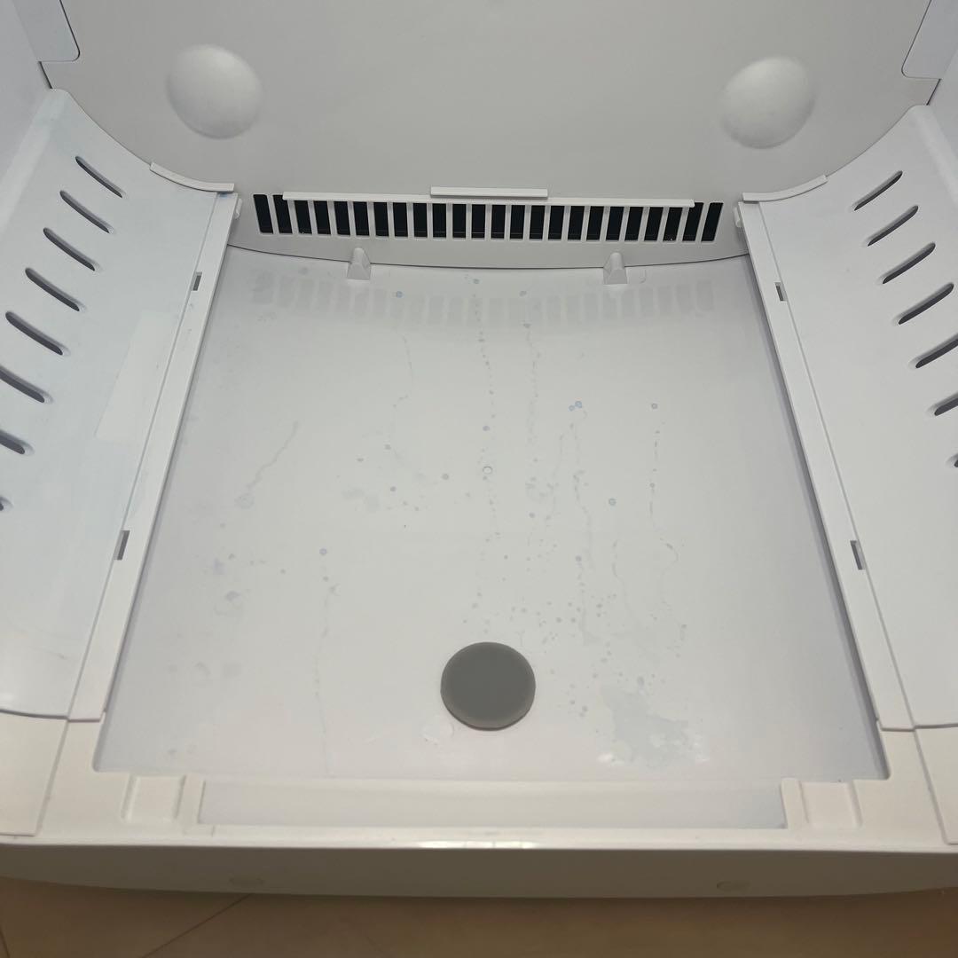 ペットドライヤー ルーム BOX 液晶パネル操作 殺菌モード付き(未使用)