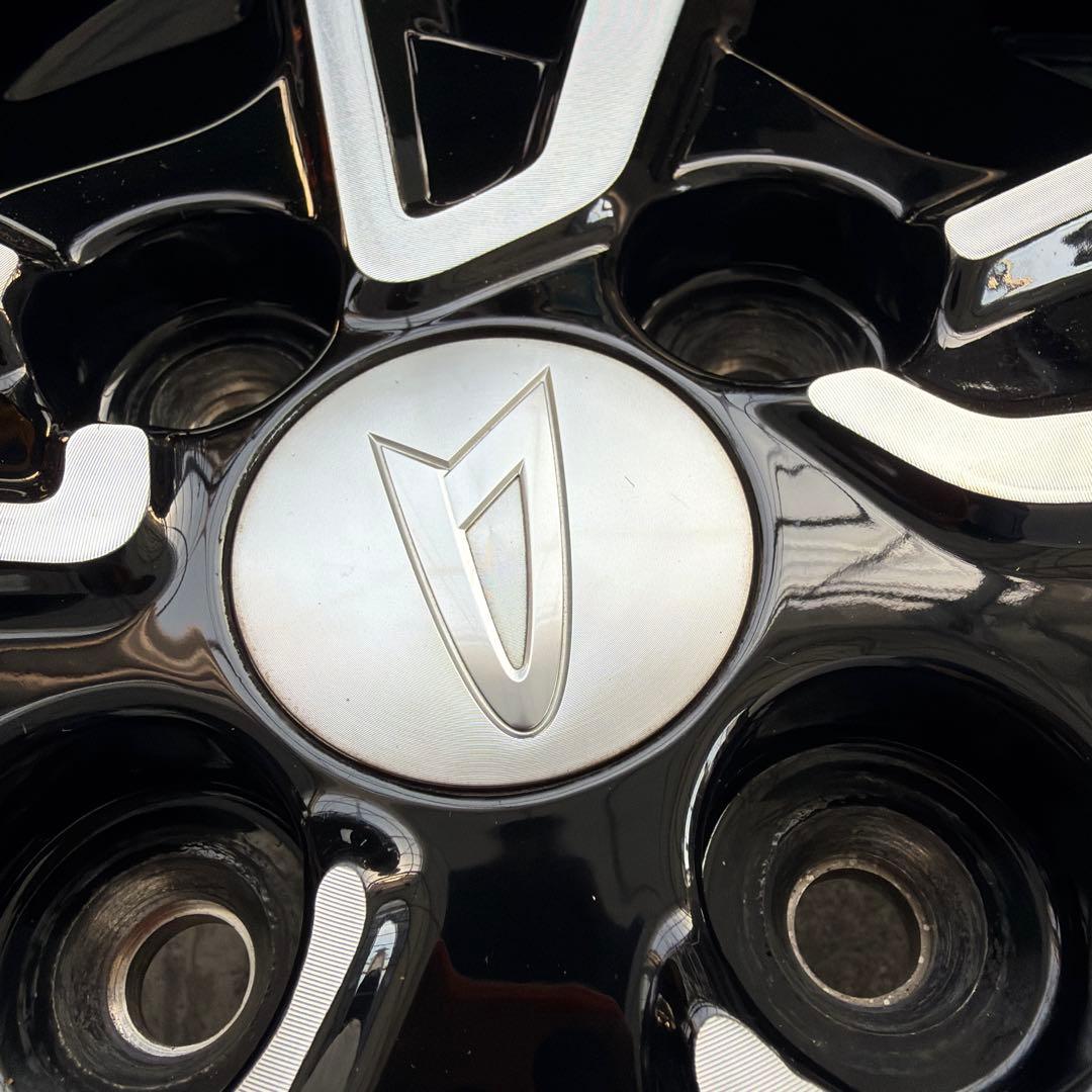 ダイハツ　コペン　アルミホイール　４本セット