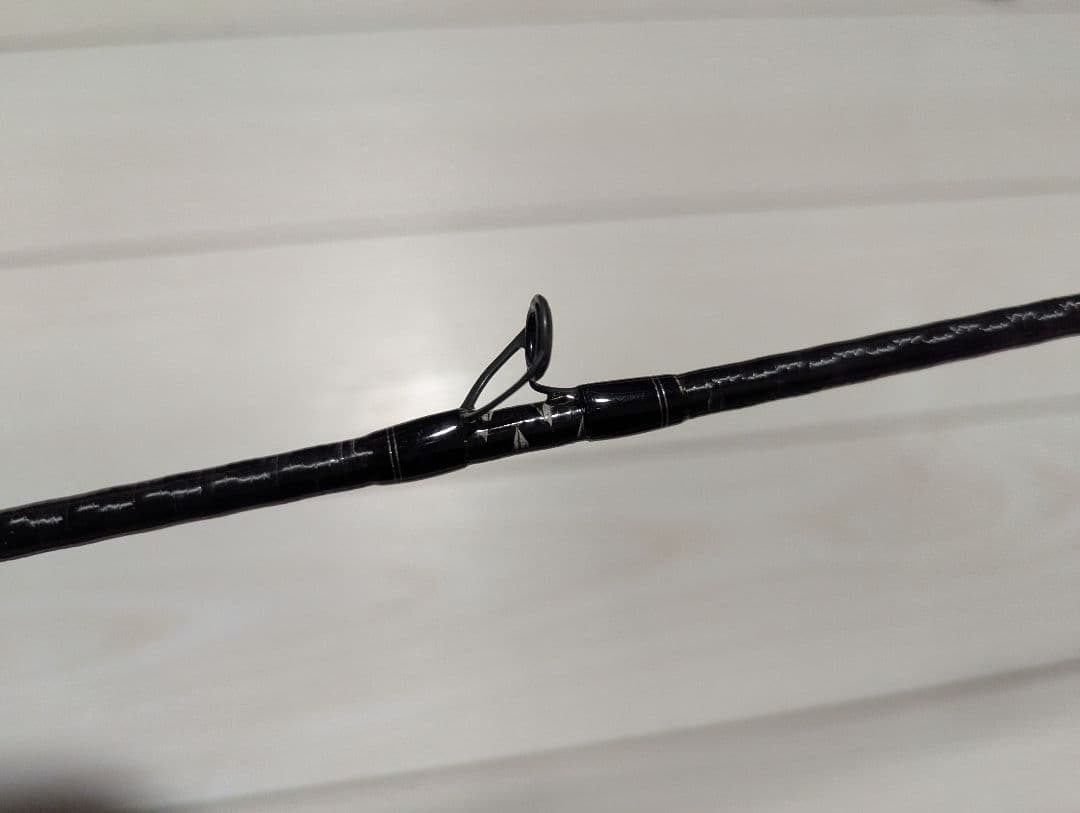 シマノ　フリーゲームXT　B76M