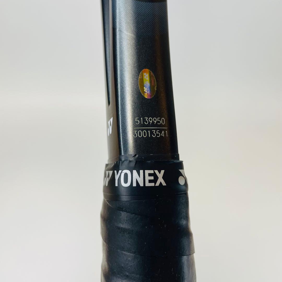 ✨新品級✨ ヨネックス ジオブレイク50V ライムイエロー UL0