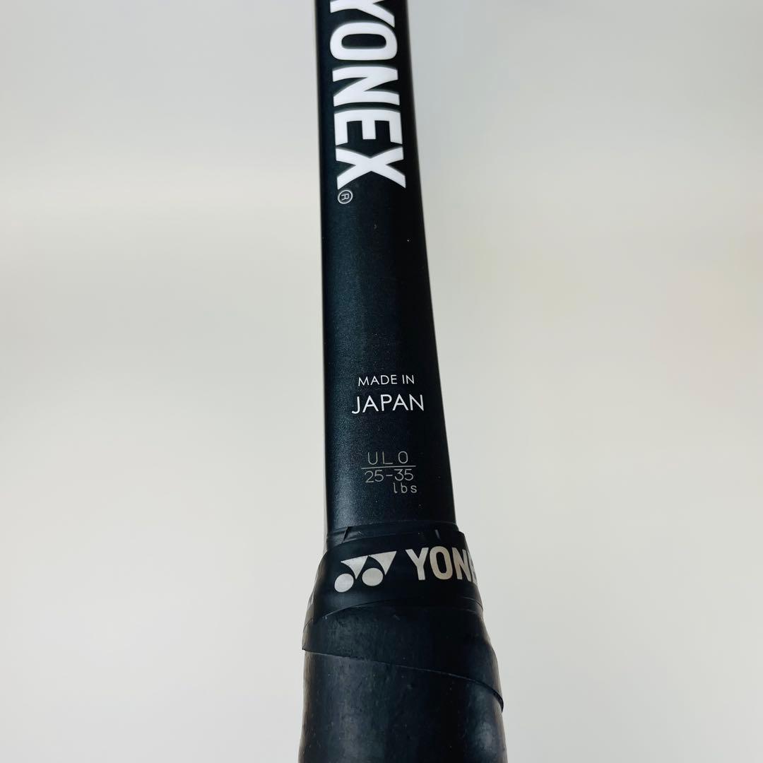 ✨新品級✨ ヨネックス ジオブレイク50V ライムイエロー UL0